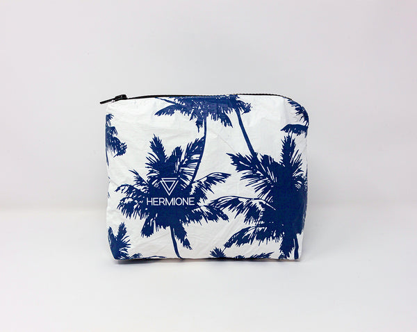 Palms Navy SMALL Hydro Proof