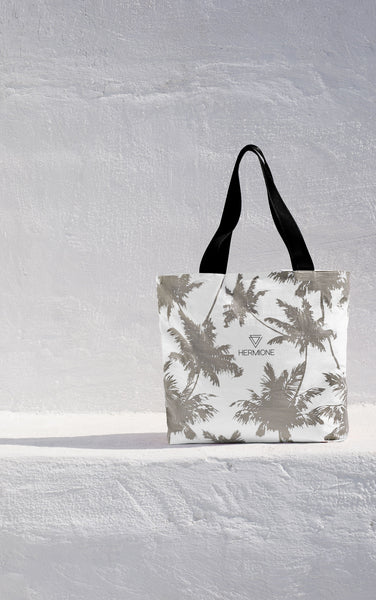 Palms Beige ALL DAY Hydro Proof