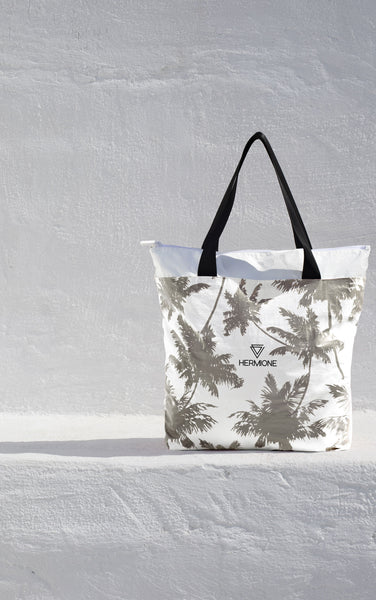 Palms Beige ALL DAY Hydro Proof