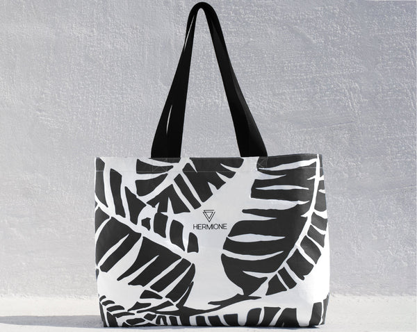 Banana Black BEACH Hydro Proof