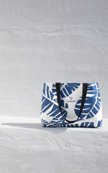 Banana Blue BEACH Hydro Proof