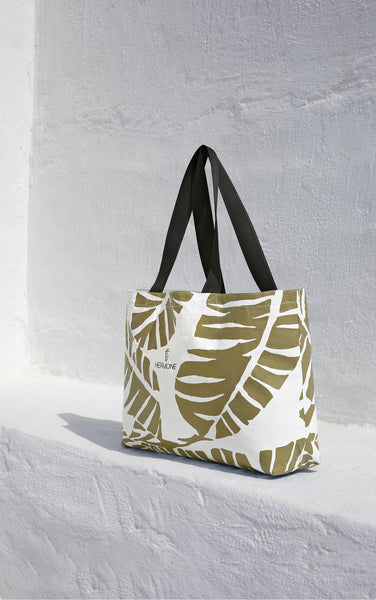 Banana Olive BEACH Hydro Proof