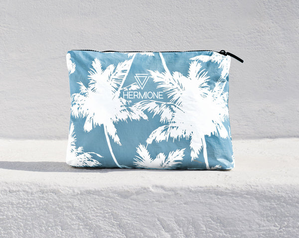 Palms Cyan MAXI Hydro Proof