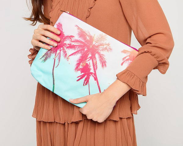 Green on Red BIG Cotton Classic