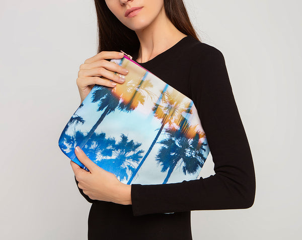 Orange Flash BIG Cotton Classic