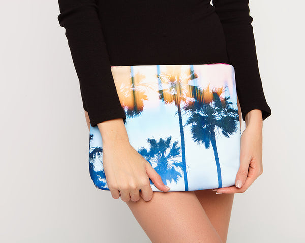 Orange Flash BIG Cotton Classic