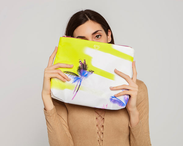 Yellow Flash BIG Cotton Classic