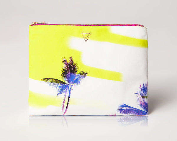 Yellow Flash BIG Cotton Classic