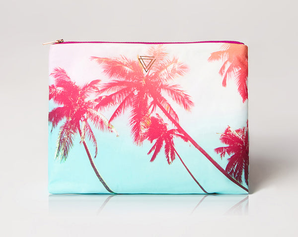 Green on Red BIG Cotton Classic