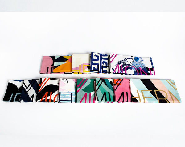 Leopard Fouta Beach Towel