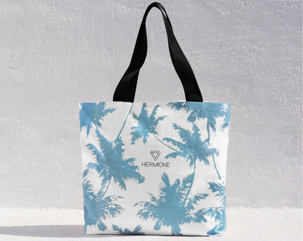 Palms Cyan ALL DAY Hydro Proof