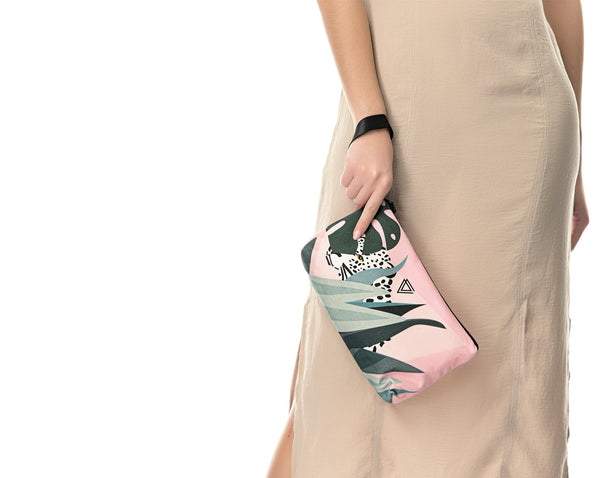 Leopard LOW Cotton Classic